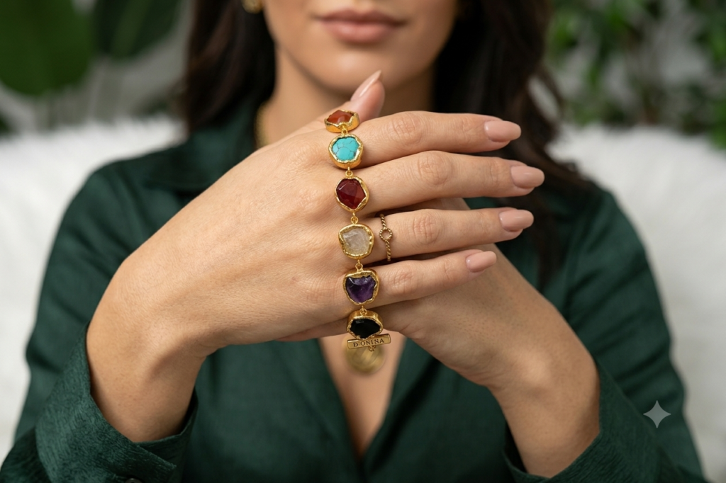 Bracelets Collection