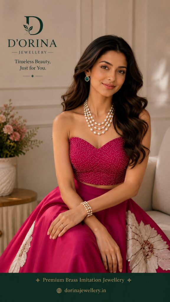 Necklaces Collection